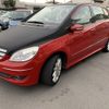 mercedes-benz b-class 2006 -MERCEDES-BENZ--Benz B Class CBA-245232--152665---MERCEDES-BENZ--Benz B Class CBA-245232--152665- image 6