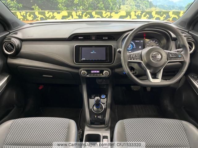 nissan nissan-others 2021 CFJ1533320 image 2