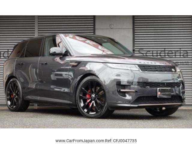 land-rover range-rover-sport 2023 quick_quick_3CA-L123WA_SAL1A2W4PA135236 image 1