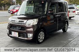 daihatsu tanto 2016 -DAIHATSU--Tanto DBA-LA600S--LA600S-0407583---DAIHATSU--Tanto DBA-LA600S--LA600S-0407583-