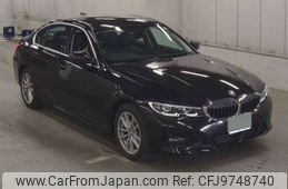 bmw 3-series 2020 -BMW 【横浜 360ﾕ 331】--BMW 3 Series 3BA-5F20--WBA5F32070FH48194---BMW 【横浜 360ﾕ 331】--BMW 3 Series 3BA-5F20--WBA5F32070FH48194-
