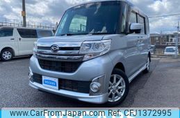 daihatsu tanto 2015 quick_quick_DBA-LA600S_LA600S-0274249