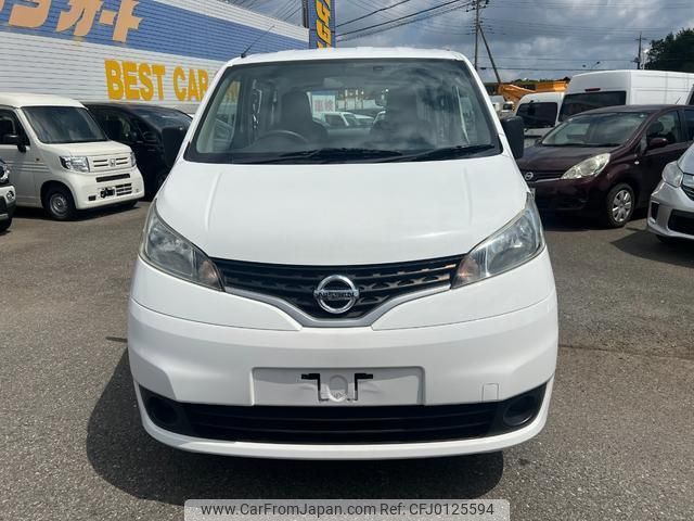 nissan nv200-vanette-van 2018 quick_quick_VM20_VM20-125858 image 2