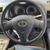 toyota corolla-fielder 2006 CFJ1548704 image 15