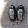 nissan cube 2011 -NISSAN 【愛媛 501ﾎ1054】--Cube Z12--154409---NISSAN 【愛媛 501ﾎ1054】--Cube Z12--154409- image 10
