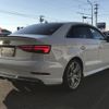 audi s3 2017 -AUDI--Audi S3 ABA-8VDJHL--WAUZZZ8V4J1016860---AUDI--Audi S3 ABA-8VDJHL--WAUZZZ8V4J1016860- image 2