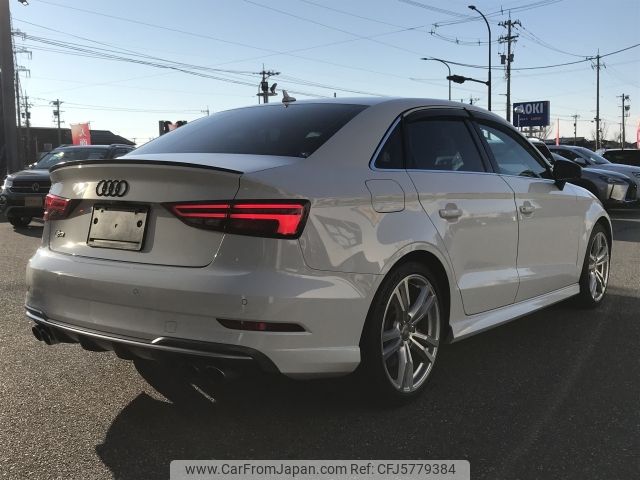 audi s3 2017 -AUDI--Audi S3 ABA-8VDJHL--WAUZZZ8V4J1016860---AUDI--Audi S3 ABA-8VDJHL--WAUZZZ8V4J1016860- image 2