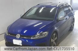 volkswagen golf-variant 2019 CFJ1735510