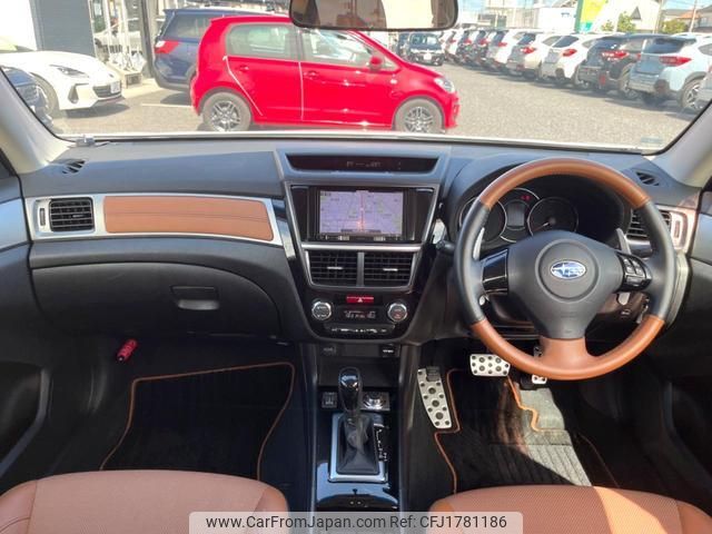 subaru exiga-crossover-7 2015 CFJ1781186 image 2