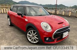 mini mini-others 2016 -BMW--BMW Mini LN20--02D35563---BMW--BMW Mini LN20--02D35563-