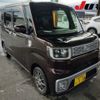 daihatsu wake 2015 -DAIHATSU 【福井 586ｱ0118】--WAKE LA710S--0000389---DAIHATSU 【福井 586ｱ0118】--WAKE LA710S--0000389- image 1