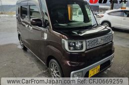 daihatsu wake 2015 -DAIHATSU 【福井 586ｱ0118】--WAKE LA710S--0000389---DAIHATSU 【福井 586ｱ0118】--WAKE LA710S--0000389-