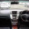 toyota harrier 2012 NIKYO_KX23110 image 9