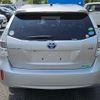 toyota prius-α 2014 CFJ1596293 image 30