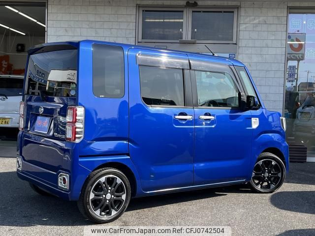 daihatsu wake 2020 quick_quick_DBA-LA700S_LA700S-0150579 image 2