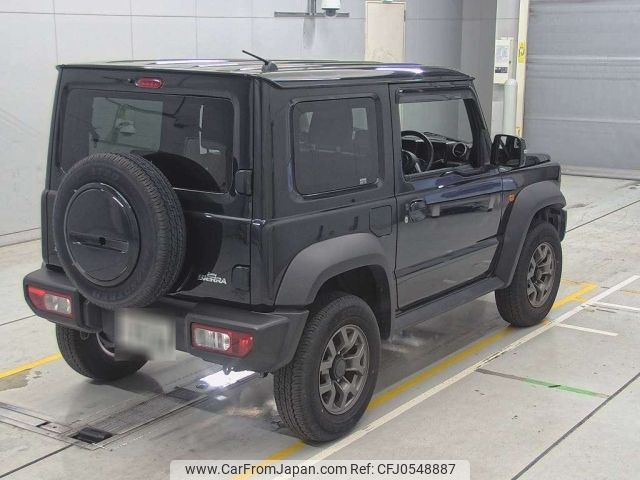 suzuki jimny-sierra 2023 -SUZUKI 【浜松 502む7586】--Jimny Sierra JB74W-180314---SUZUKI 【浜松 502む7586】--Jimny Sierra JB74W-180314- image 2