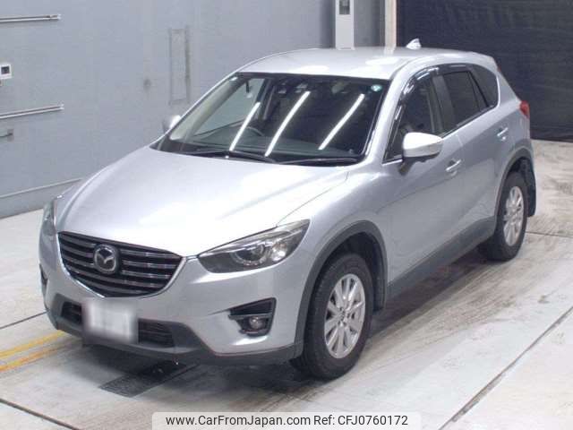 mazda cx-5 2015 -MAZDA 【岐阜 330ﾅ2833】--CX-5 LDA-KE2FW--KE2FW-204516---MAZDA 【岐阜 330ﾅ2833】--CX-5 LDA-KE2FW--KE2FW-204516- image 1