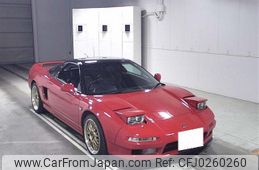 honda nsx 1991 -HONDA 【品川 337ﾂ1234】--NSX NA1-1002079---HONDA 【品川 337ﾂ1234】--NSX NA1-1002079-