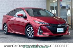 toyota prius-phv 2018 -TOYOTA--Prius PHV DLA-ZVW52--ZVW52-3072700---TOYOTA--Prius PHV DLA-ZVW52--ZVW52-3072700-