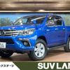 toyota hilux 2018 -TOYOTA--Hilux QDF-GUN125--GUN125-3907664---TOYOTA--Hilux QDF-GUN125--GUN125-3907664- image 1