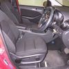 mercedes-benz b-class 2012 -MERCEDES-BENZ--Benz B Class 246242-2J066072---MERCEDES-BENZ--Benz B Class 246242-2J066072- image 6