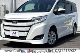 toyota noah 2018 quick_quick_ZRR80G_ZRR80-0434820