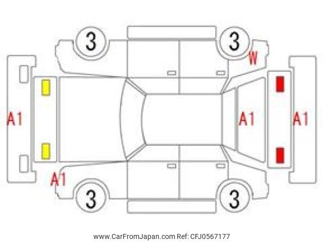 mazda cx-8 2018 -MAZDA--CX-8 3DA-KG2P--KG2P-110765---MAZDA--CX-8 3DA-KG2P--KG2P-110765- image 2