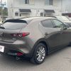mazda mazda3 2019 -MAZDA--MAZDA3 5BA-BPFP--BPFP-105798---MAZDA--MAZDA3 5BA-BPFP--BPFP-105798- image 17