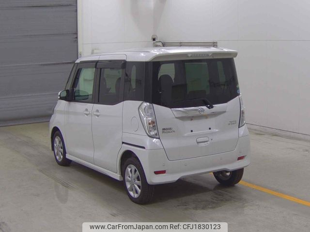 nissan dayz-roox 2020 CFJ1830123 image 2