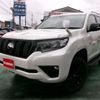 toyota land-cruiser-prado 2023 -TOYOTA 【岡崎 302】--Land Cruiser Prado 3BA-TRJ150W--TRJ150-0158653---TOYOTA 【岡崎 302】--Land Cruiser Prado 3BA-TRJ150W--TRJ150-0158653- image 1