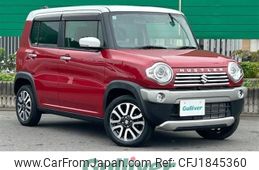 suzuki hustler 2019 CFJ1845360