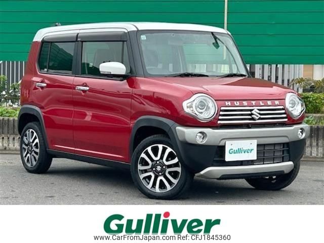 suzuki hustler 2019 CFJ1845360 image 1