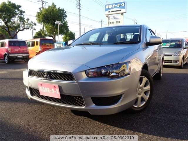 mitsubishi galant-fortis 2013 -MITSUBISHI--Galant Fortis DBA-CY6A--CY6A-0300597---MITSUBISHI--Galant Fortis DBA-CY6A--CY6A-0300597- image 1