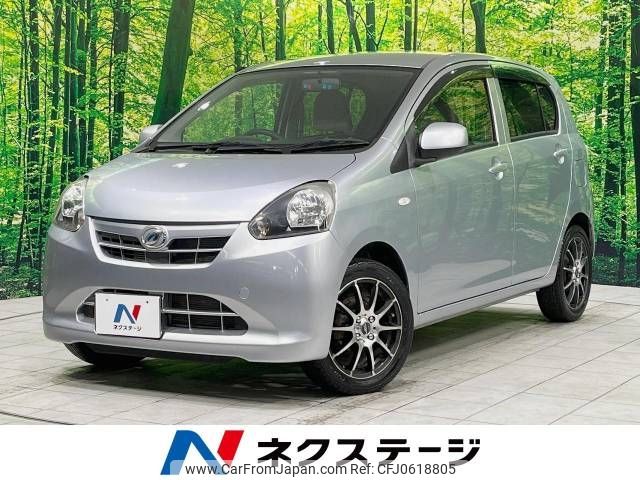 daihatsu mira-e-s 2011 -DAIHATSU--Mira e:s DBA-LA300S--LA300S-1048843---DAIHATSU--Mira e:s DBA-LA300S--LA300S-1048843- image 1