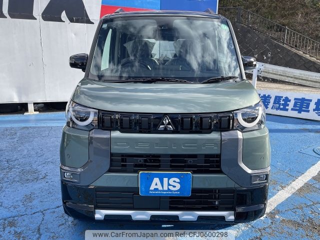 mitsubishi delica-mini 2024 -MITSUBISHI--Delica Mini 5AA-B34A--B34A-0605***---MITSUBISHI--Delica Mini 5AA-B34A--B34A-0605***- image 2