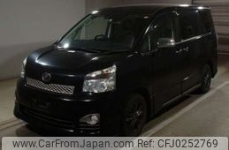 toyota voxy 2013 -TOYOTA--Voxy DBA-ZRR70W--ZRR70-0587472---TOYOTA--Voxy DBA-ZRR70W--ZRR70-0587472-