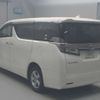 toyota vellfire 2019 -TOYOTA--Vellfire DAA-AYH30W--AYH30-0087369---TOYOTA--Vellfire DAA-AYH30W--AYH30-0087369- image 5