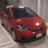 honda fit 2022 -HONDA--Fit GR4-1104552---HONDA--Fit GR4-1104552- image 1