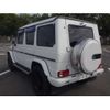 mercedes-benz g-class 2014 -MERCEDES-BENZ 【岡崎 336ﾄ 310】--Benz G Class ABA-463236--WDB4632361X226187---MERCEDES-BENZ 【岡崎 336ﾄ 310】--Benz G Class ABA-463236--WDB4632361X226187- image 24