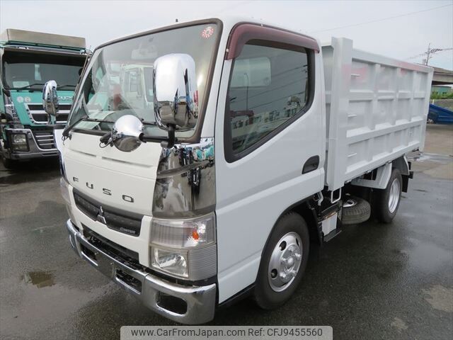 mitsubishi-fuso canter 2013 -MITSUBISHI--Canter TKG-FBA60--FBA60-521881---MITSUBISHI--Canter TKG-FBA60--FBA60-521881- image 1