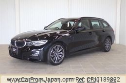 bmw 3-series 2020 -BMW--BMW 3 Series 3DA-6L20--WBA6L72080FH70547---BMW--BMW 3 Series 3DA-6L20--WBA6L72080FH70547-