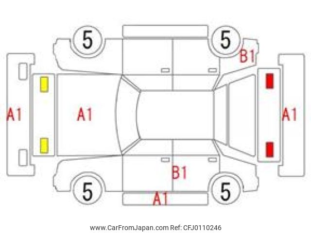 toyota yaris 2020 -TOYOTA--Yaris 6AA-MXPH10--MXPH10-2015075---TOYOTA--Yaris 6AA-MXPH10--MXPH10-2015075- image 2