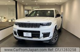 jeep grand-cherokee 2024 quick_quick_WL36LA_1C4RJKNG8P8804323