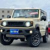 suzuki jimny 2019 CFJ1064439 image 1