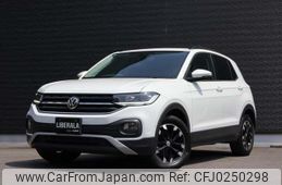 volkswagen t-cross 2020 -VOLKSWAGEN--VW T-Cross 3BA-C1DKR--WVGZZZC1ZLY131416---VOLKSWAGEN--VW T-Cross 3BA-C1DKR--WVGZZZC1ZLY131416-