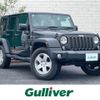 chrysler jeep-wrangler 2017 -CHRYSLER--Jeep Wrangler ABA-JK36L--1C4HJWKG2HL600591---CHRYSLER--Jeep Wrangler ABA-JK36L--1C4HJWKG2HL600591- image 1