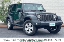 chrysler jeep-wrangler 2017 -CHRYSLER--Jeep Wrangler ABA-JK36L--1C4HJWKG2HL600591---CHRYSLER--Jeep Wrangler ABA-JK36L--1C4HJWKG2HL600591-