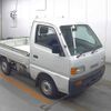 suzuki carry-truck 1998 CFJBID_HAA神戸/USS四国_DD51T-579907 image 2