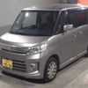 suzuki spacia 2013 -SUZUKI 【宇都宮 581ﾁ4506】--Spacia MK32S-500644---SUZUKI 【宇都宮 581ﾁ4506】--Spacia MK32S-500644- image 1
