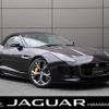 jaguar f-type 2016 -JAGUAR--Jaguar F-Type CBA-J60MA--SAJKC67H3HMK38512---JAGUAR--Jaguar F-Type CBA-J60MA--SAJKC67H3HMK38512- image 1